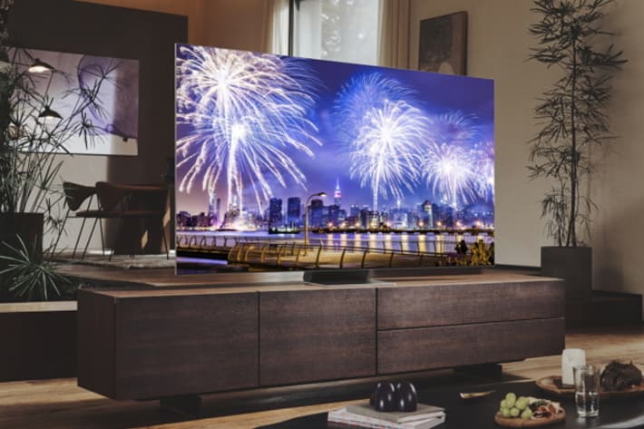 Pre-Order Samsung Neo QLED 8K 2022, Harga Mulai Rp 29 Jutaan
