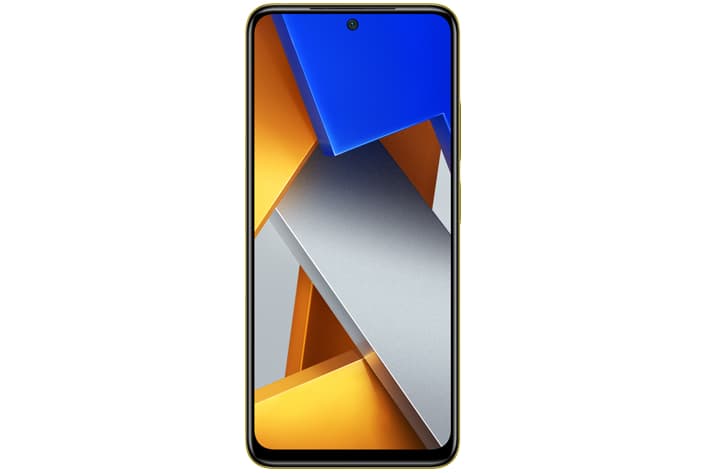 spek poco m4 pro