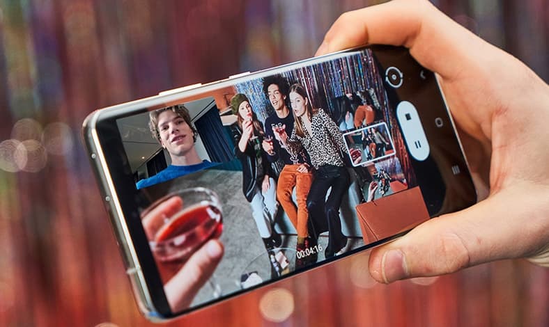 fitur kamera samsung galaxy s22 ultra 5g