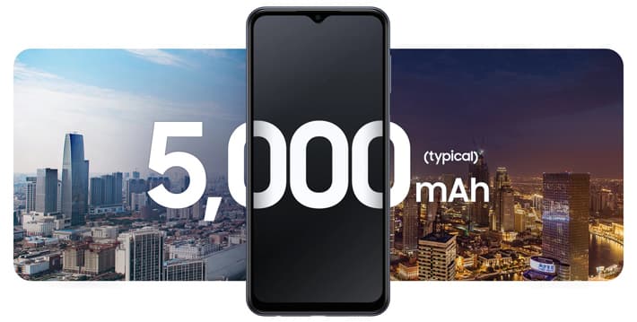 harga samsung galaxy m33 5g