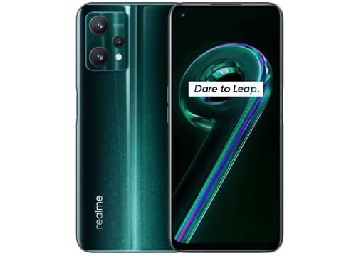 harga realme 9 pro