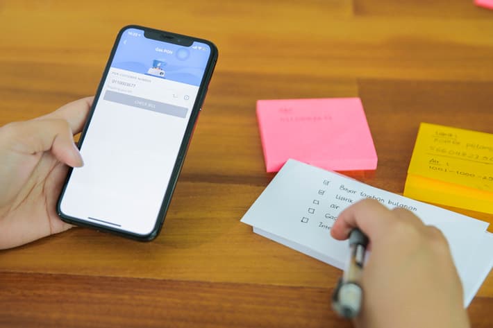 DANA Cetak Pertumbuhan Signifikan di Kuartal Pertama 2022
