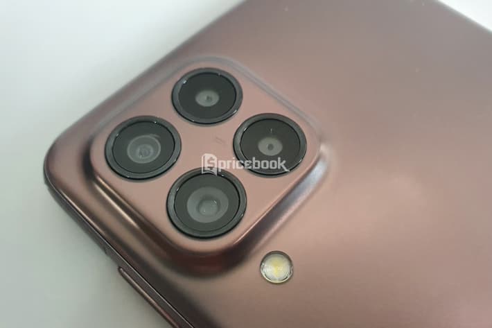 harga samsung galaxy m53