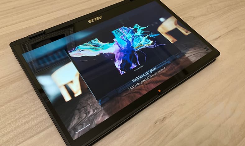 ASUS ExpertBook B3 Flip (B3402)