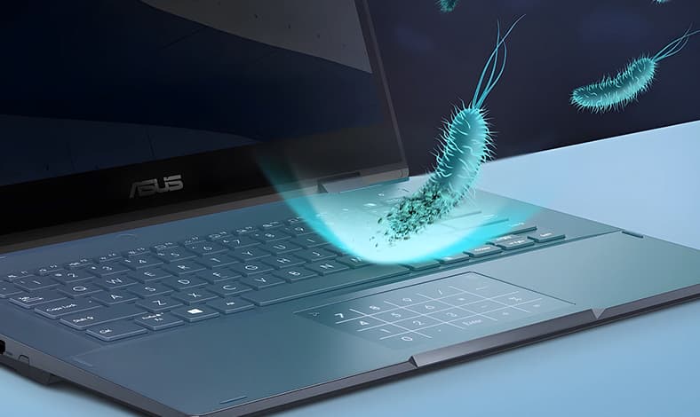 ASUS ExpertBook B3 Flip (B3402)