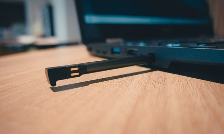 ASUS ExpertBook B3 Flip (B3402)
