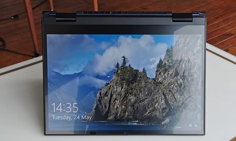 ASUS ExpertBook B3 Flip (B3402)