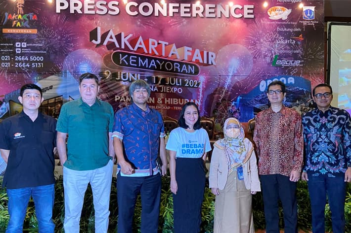 Jadi Pembayaran Nontunai di JFK 2022, DANA Tawarkan Banyak Hadiah