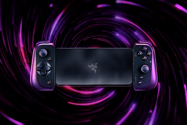 Gamepad Razer Kishi V2 untuk Android Sudah Tersedia, Harga Rp 1,4 Jutaan