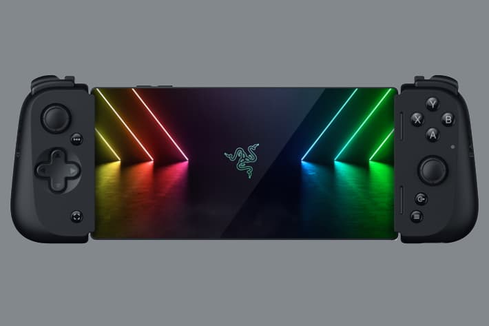 Gamepad Razer Kishi V2 untuk Android Sudah Tersedia, Harga Rp 1,4 Jutaan