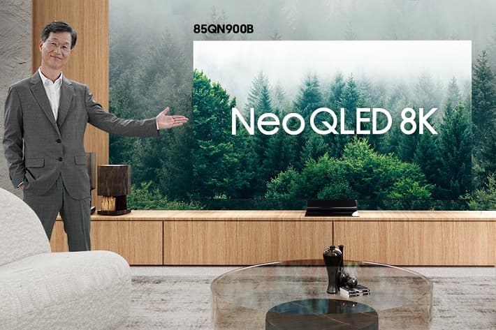 Jajaran Samsung Smart TV 2022, Banyak Fitur Baru