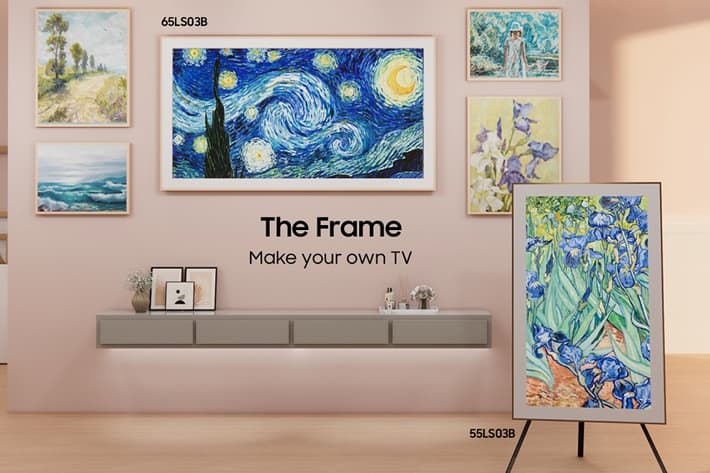 Jajaran Samsung Smart TV 2022, Banyak Fitur Baru