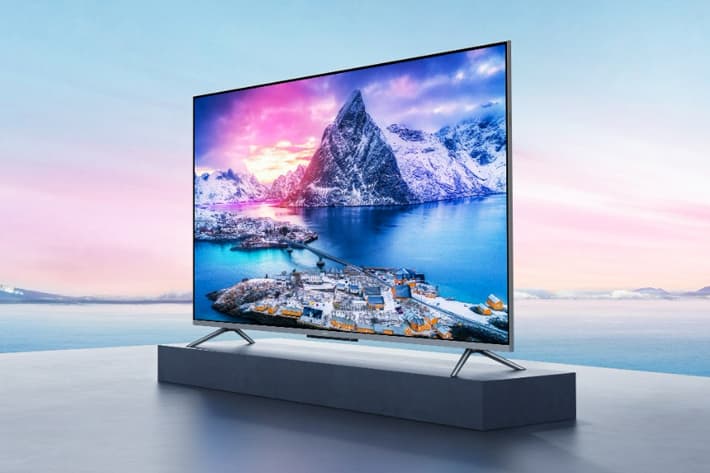 4 Keunggulan Xiaomi TV Q1E 55”, Smart TV 4K Seharga 8 Jutaan