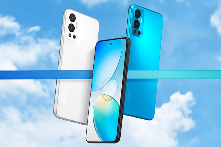 Harga Infinix Hot 12 Rp 2,1 Juta, Begini Speknya