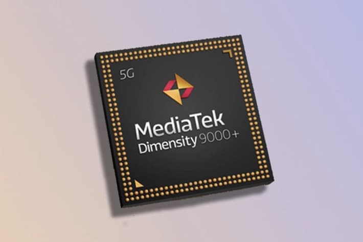MediaTek Rilis Dimensity 9000 Plus yang Lebih Powerful dan Efisien
