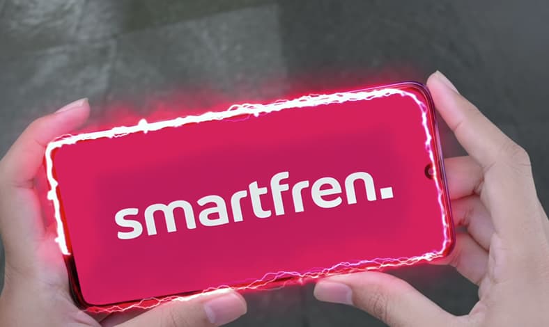 Smartfren Unlimited Nonstop