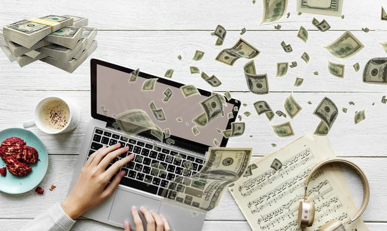 tips mencari side income
