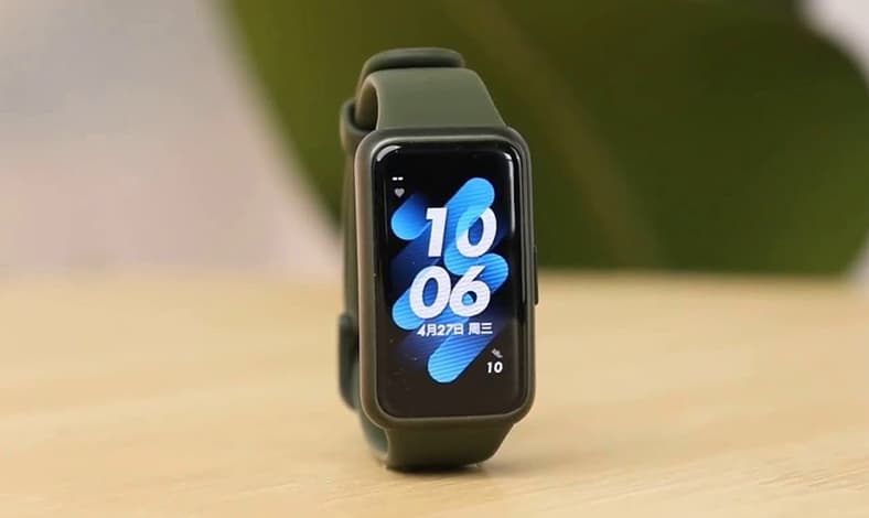 Huawei Band 7