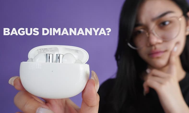 Review oraimo Roll with Tunes