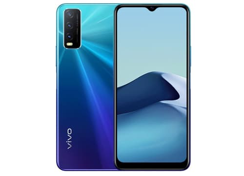 vivo Y20