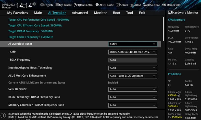 review asus proart z690 creator wifi