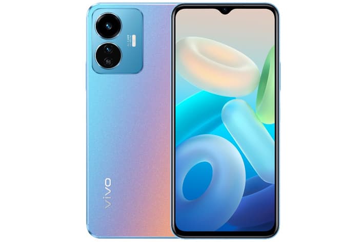 harga vivo y77