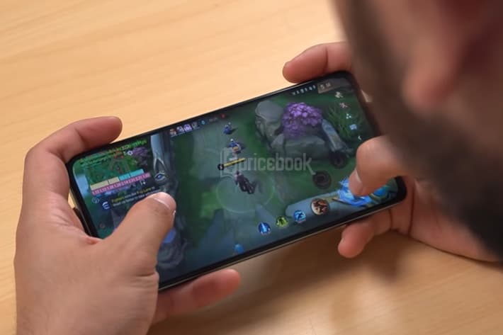 Daftar Hp gaming 1-2 Jutaan Terbaik, Ada yang RAM 8 GB
