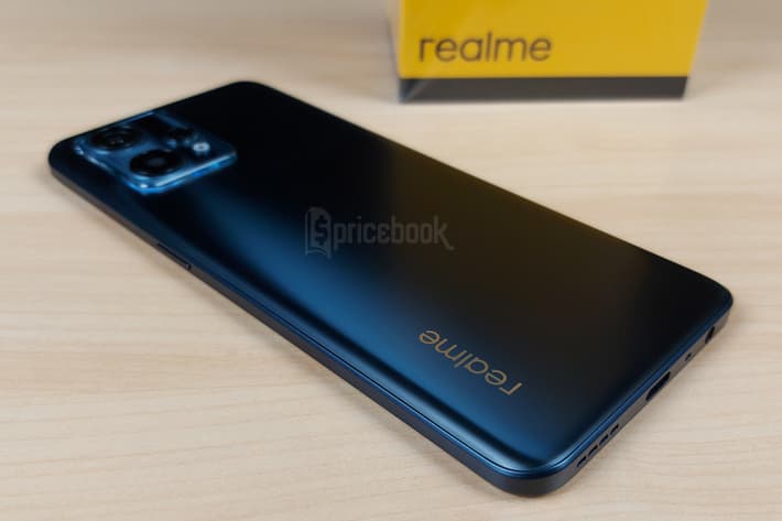 Rekomendasi Hp realme Seharga 1 Jutaan