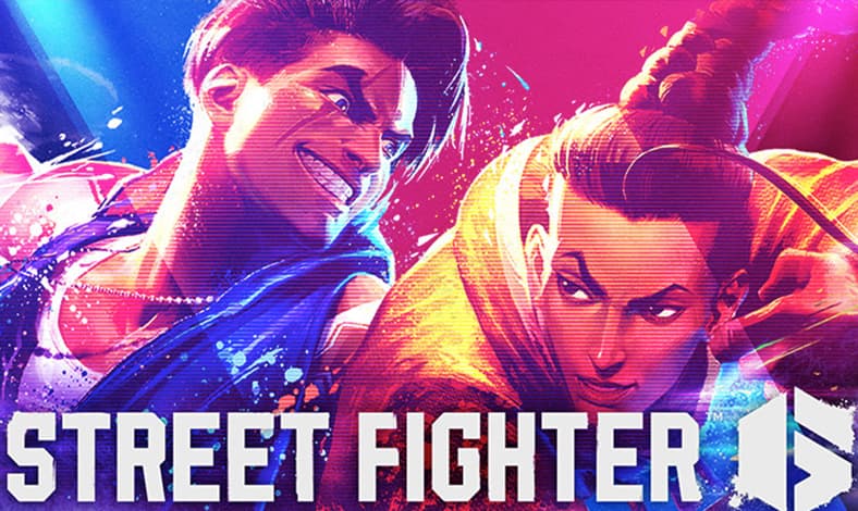 Street Fighter 6