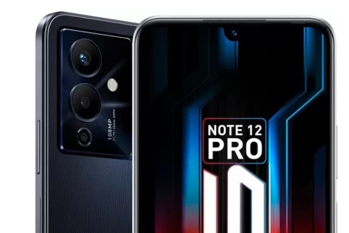 harga infinix note 12 pro 5g
