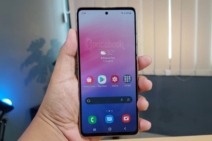 Lupa Pola Hp Samsung yang Terkunci? Ikuti Cara ini