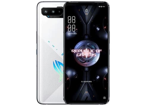 ROG Phone 5s