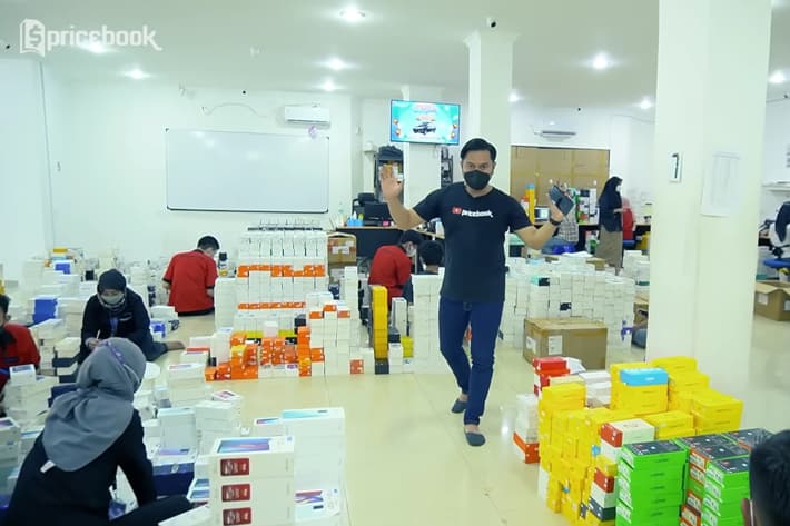 daftar harga hp bekas sinar mutiara