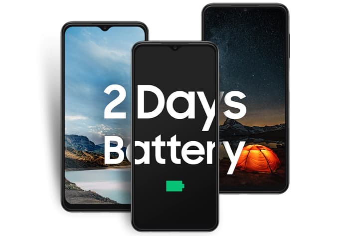hp samsung 2 jutaan terbaik