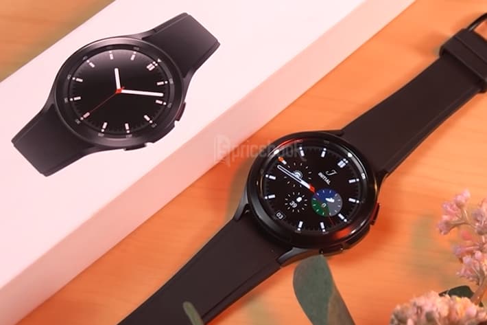 Samsung Rilis Update untuk Galaxy Watch, Bisa Seting Dual SIM