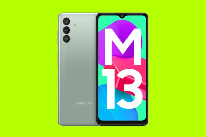 harga samsung galaxy m13 5g