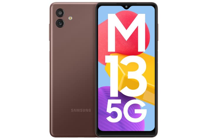 harga samsung galaxy m13