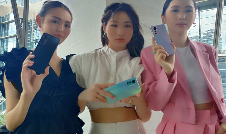 Xiaomi 12 Lite 5G