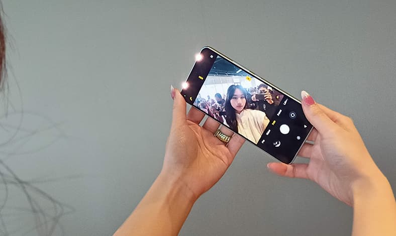Xiaomi 12 Lite 5G