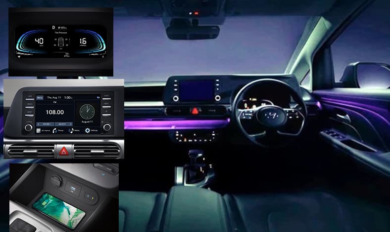 Hyundai Stargazer