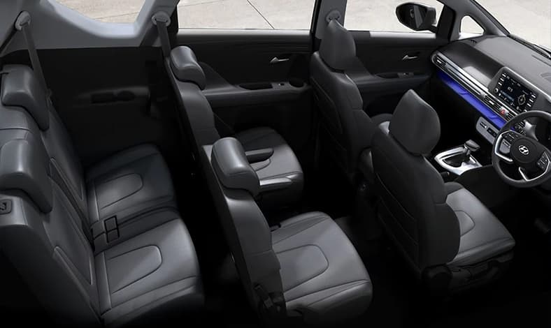 Hyundai Stargazer