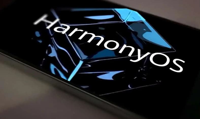 HarmonyOS 3.0