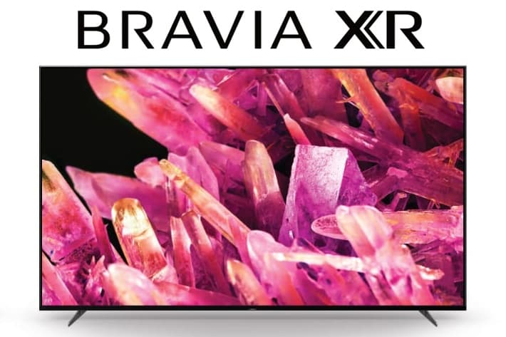 harga tv sony