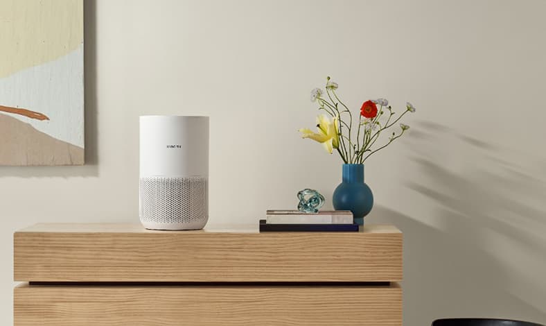 Xiaomi Air Purifier 4 Compact