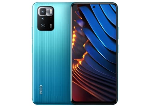 POCO X3 GT