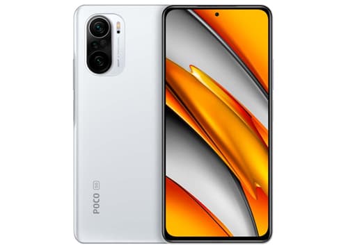 POCO F3