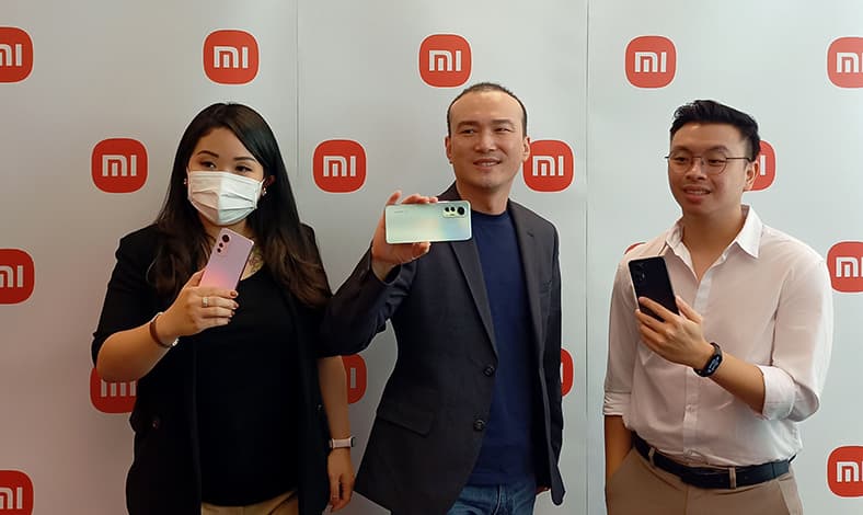 harga xiaomi 12 lite 5g