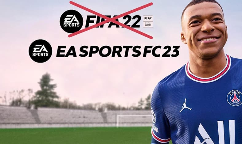 FIFA 23
