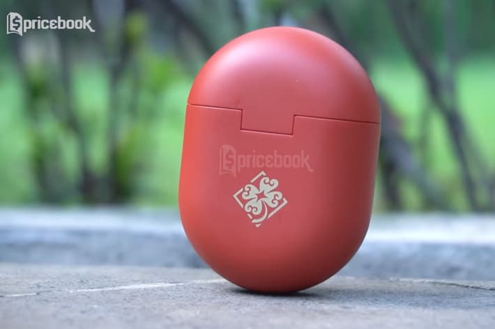 Review POCO Buds Pro Genshin Impact Edition: Cuma Gimmick?
