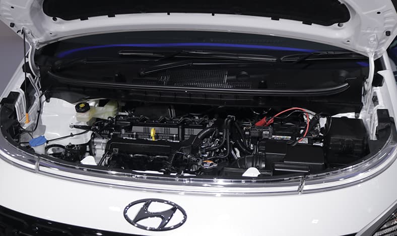 harga Hyundai Stargazer
